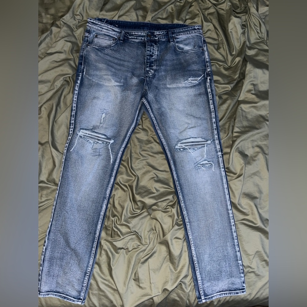 Men’s Ksubi jeans. Great condition. Gently worn